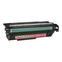 Toner Cartridge - HP 654A Magenta 9800-23700 Pages