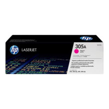 Tonerio Kasetė - HP 305A CE413A Magenta 2400-4400 Puslapių
