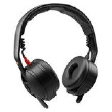 Ausinės - RØDE NTH-50 Over-Ear Studio Monitoring Juodos