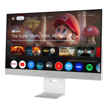 Monitorius - Asus MS32UC...