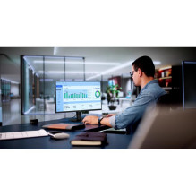 Monitor - Philips Monitor 27B2N3500J 27" QHD 2560x1440 120Hz Ergonomic Monitor - Philips Monitor 27B2N3500J 27" QHD 2560x1440 120Hz Ergonomic