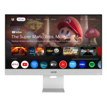 Monitor - Asus MS32UC 32" 4K UHD HDMI DisplayPort USB-C