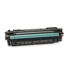 Kasetė - HP 657X Didelio pajėgumo mėlyna (MFP M681 / MFP M682, 23000 puslapių)