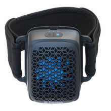 Thermal Recovery Device - Therabody RecoveryTherm Cube Adjustable Black