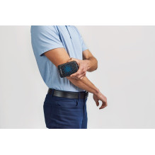 Thermal Recovery Device - Therabody RecoveryTherm Cube Adjustable Black