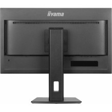 Monitorius - Iiyama ProLite XUB2797QSNP-B1 27" QHD IPS USB-C KVM