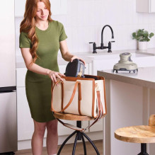 Gruzdintuvė - Ninja Airfryer FN101EUST 1700W 4-in-1 3.8L