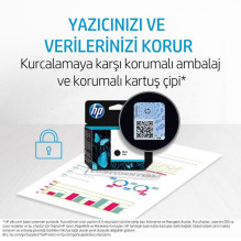 Ink Cartridge - HP 912XL High Yield Magenta