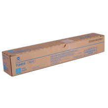 Tonerio Kasetė - Konica Minolta TN-227 24000 Puslapių Mėlyna
