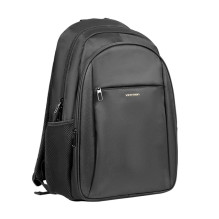 Kuprinė nešiojamam kompiuteriui Vention KRM 20L 15.6" Oxford poliesteris juoda Kuprinė nešiojamam kompiuteriui Vention KRM 20L 15.6" Oxford poliesteris juoda
