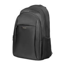 Laptop backpack Vention KRM 20L 15.6" Oxford polyester black Laptop backpack Vention KRM 20L 15.6" Oxford polyester black