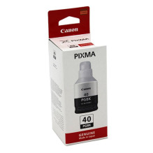 Ink cartridge - Canon GI 40 PGBK 130ml Black