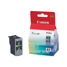 Ink Cartridge - Canon CL-41 12ml High Capacity Color