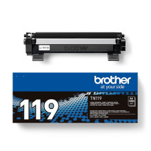 Toner Cartridge - Brother...