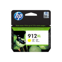 Ink Cartridge - HP 912XL...