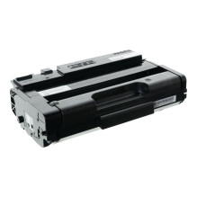 Tonerio Kasetė - Ricoh SP330H 5500-8800 Puslapių Juoda