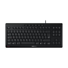 Laptop - Keyboard Cherry STREAM KEYBOARD TKL USB Scissor Switch AZERTY