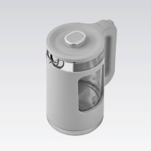 Electric Kettle - Maestro MR-065 1.7L 2200W Grey Electric Kettle - Maestro MR-065 1.7L 2200W Grey
