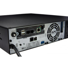 Power Supply - Network Management Card APC AP9641 Gigabit Ethernet SNMP Modbus TCP