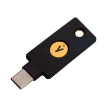 Teleon Accessory - Security Key Yubico YubiKey 5C NFC USB-C Teleon Accessory - Security Key Yubico YubiKey 5C NFC USB-C