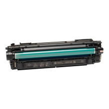 Toner Cartridge - HP 657X High Yield Cyan 23700 Pages