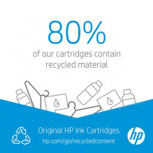 Printer - HP Ink Cartridge Replacement Kit No. 729 for DesignJet Printers