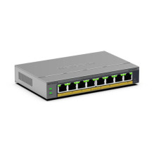 Switch - Network Switch Netgear GS108EPP 8-Port PoE+ 30W per Port
