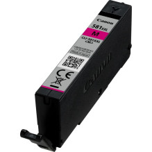 Rašalo Kasetė - Canon CLI-581 Magenta XXL 367 Nuotraukų Išeiga