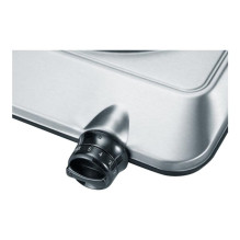 Kaitlentė - Severin Vienvietė KP 1092 Nerūdijančio Plieno