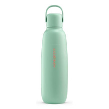 Bottle - SodaStream Fizzgo COOL 0.9L Dishwasher Safe Mint
