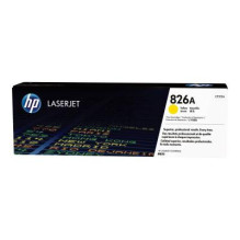 Tonerio Kasetė - HP 826A 24000 Puslapių Geltona