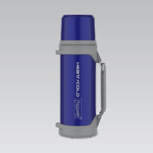 Accessories - Thermal Bottle Maestro MR-1631-150 1.5L Blue Accessories - Thermal Bottle Maestro MR-1631-150 1.5L Blue