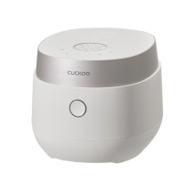 Food Processor - Rice Cooker Cuckoo CR-0685FW 1080ml White