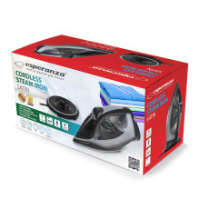 Steam Iron - Esperanza...