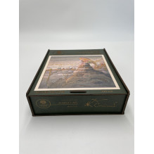 Jigsaw Puzzle - MK...