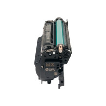 Toner Cartridge - HP 657X High Yield Black CF470X