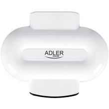 Virtuvės prietaisas - VAFLINĖS INDŲ KEPTUVĖ Adler AD 3062 1400W 230V Nelipni