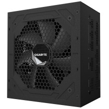 Power Supply - Gigabyte UD850GM 850W 90% Efficiency Fully Modular Black