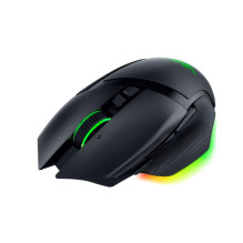 Belaidė Pelė - Žaidimų Pelė Razer Basilisk V3 Pro Wireless RGB Aukštos Kokybės Jutiklis
