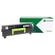 Toner Cartridge - Lexmark 51B2X00 9800-23700 Pages Black Toner Cartridge - Lexmark 51B2X00 9800-23700 Pages Black