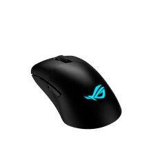 Žaidimų pelė - ASUS ROG Keris Wireless AimPoint 36,000 DPI RGB Juoda