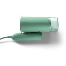 Home and Kitchen Appliance - Philips Steamer STH3010/70 20g/min Portable Green Home and Kitchen Appliance - Philips Steamer STH3010/70 20g/min Portable Green