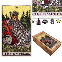 Puzzle - Tarot Power...