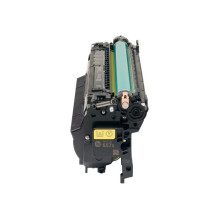Toner Cartridge - HP 657X High Yield Yellow 23,700 Pages