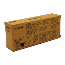 Toner Cartridge - Toshiba T-FC34EM 9800-23700 Pages Magenta Toner Cartridge - Toshiba T-FC34EM 9800-23700 Pages Magenta