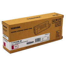 Tonerio Kasetė - Toshiba T-FC34EM 9800-23700 Puslapių Magenta Tonerio Kasetė - Toshiba T-FC34EM 9800-23700 Puslapių Magenta
