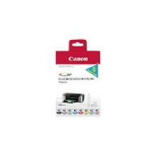 Rašalo Kasetė - Canon CLI-42 Multipack 8 Rašalai 13ml