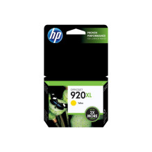 Ink Cartridge - HP 920 XL...