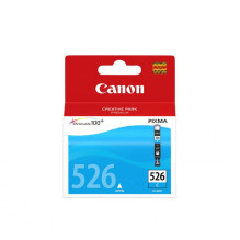 Rašalo Kasetė - Canon CLI-526 Cyan 9ml