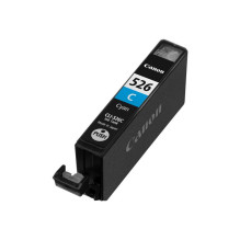 Ink Cartridge - Canon CLI-526 Cyan 9ml